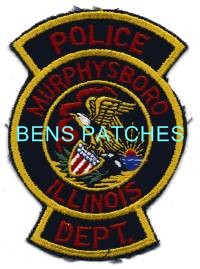 ILLINOIS,MURPHYSBORO POLICE 1_wm